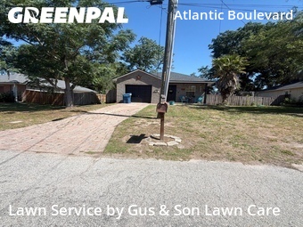 Lawn Care Service nearby Jacksonville, FL, 