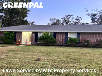Lawn Service nearby Orange Park, FL, 