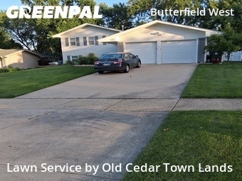 Lawn Cutting nearby Glen Ellyn, IL, 