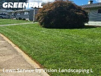 Lawn Care Service nearby Whitehall, PA, 