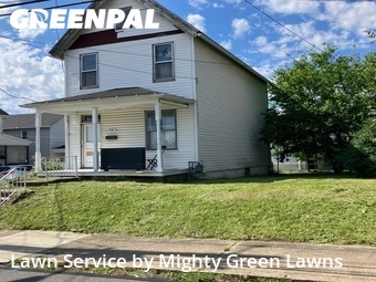 Lawn Cut nearby Donora, PA, 