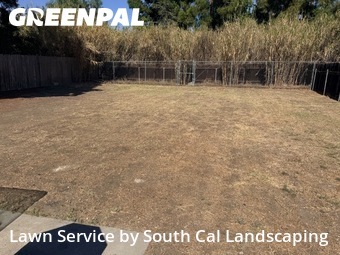 Lawn Mowing nearby Lemon Grove, CA, 
