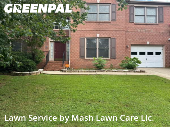 Yard Cutting nearby Stone Mountain, GA, 