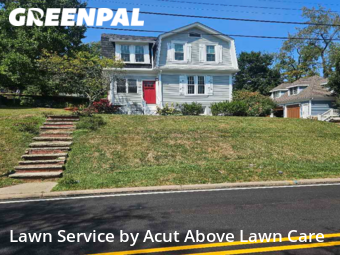 Lawn Mowing Service nearby Pittsburgh, PA, 