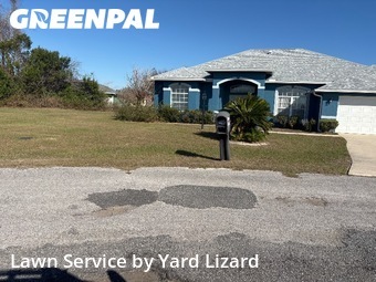 Lawn Service nearby Ocala, FL, 