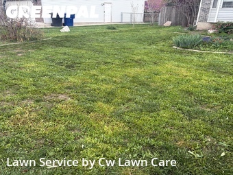 Lawn Mow nearby Taylorsville, UT, 