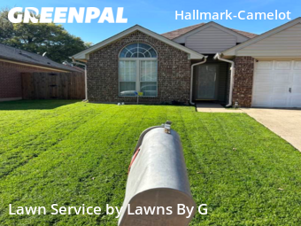 Grass Cutting nearby Fort Worth, TX, 