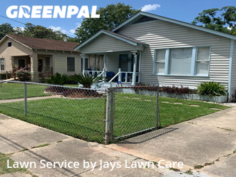 Lawn Mowing nearby Baton Rouge, LA, 