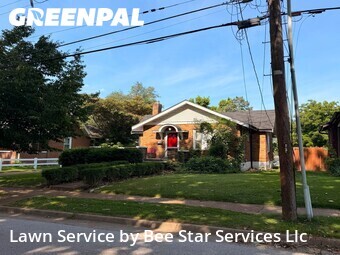 Lawn Care nearby University City, MO, 