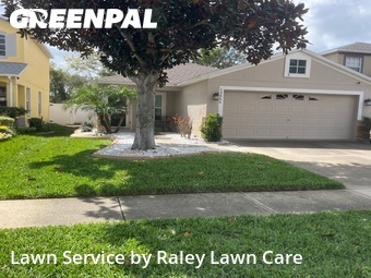 Lawn Mowing nearby Riverview, FL, 