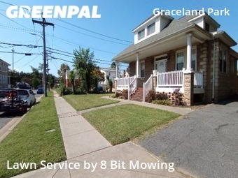 Lawn Care nearby Baltimore, MD, 