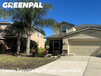 Lawn Maintenance nearby Ruskin, FL, 
