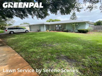 Lawn Service nearby Melbourne, FL, 