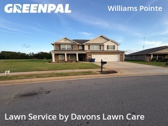 Lawn Maintenance nearby Huntsville, AL, 