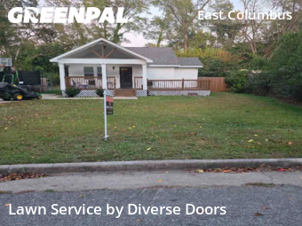 Lawn Mowing Service nearby Columbus, GA, 