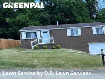 Lawn Maintenance nearby Pittsburgh, PA, 
