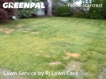 Lawn Mowing Service nearby Vancouver, OR, 
