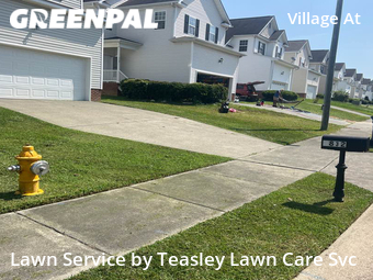 Lawn Care nearby Raleigh, NC, 