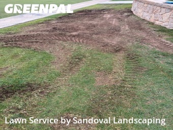 Lawn Care Service nearby Lubbock, TX, 