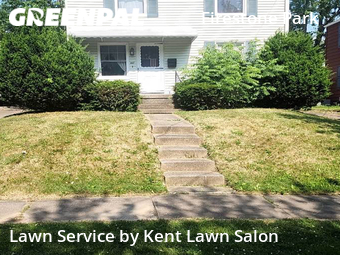 Grass Cutting nearby Akron, OH, 