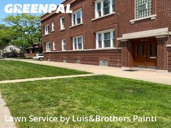 Yard Mowing nearby Chicago, IL, 