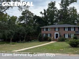 Lawn Maintenance nearby Columbia, SC, 