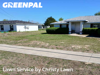 Lawn Cut nearby Ocala, FL, 