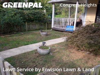 Lawn Mowing nearby Washington, MD, 