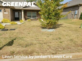 Lawn Mow nearby Madison, AL, 