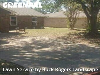 Lawn Mowing nearby North Richland Hills, TX, 