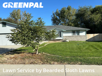 Yard Cutting nearby Nampa, ID, 