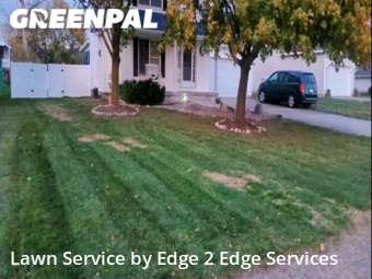 Yard Cutting nearby Caledonia, MI, 