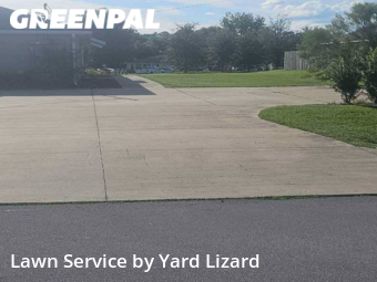 Yard Mowing nearby Ocala, FL, 
