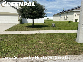 Lawn Mowing nearby Dundee, FL, 