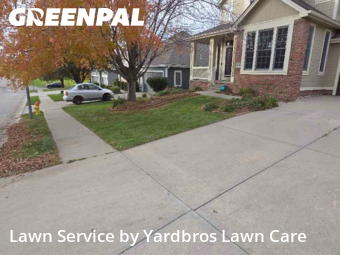 Lawn Cut nearby Omaha, NE, 