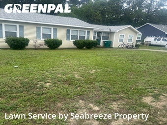 Lawn Mow nearby Niceville, FL, 
