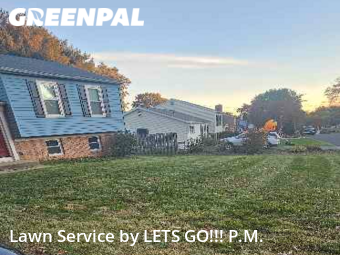 Yard Cutting nearby Lancaster, PA, 