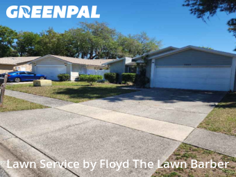 Lawn Mowing nearby Orlando, FL, 