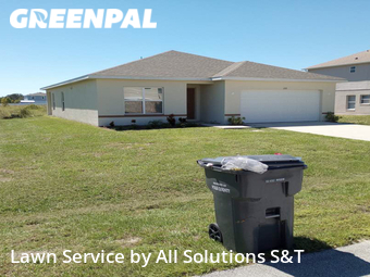 Lawn Care Service nearby Poinciana, FL, 
