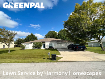 Yard Mowing nearby Palm Coast, FL, 