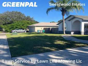 Lawn Mowing nearby Melbourne, FL, 