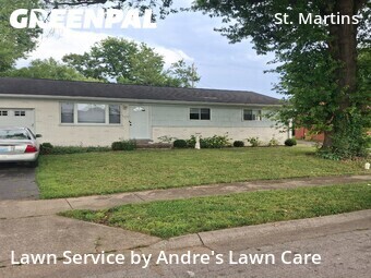 Yard Mowing nearby Lexington, KY, 