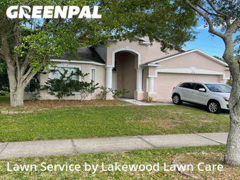 Lawn Maintenance nearby Gibsonton, FL, 