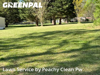 Lawn Care Service nearby Carrollton, GA, 
