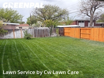 Yard Mowing nearby Taylorsville, UT, 