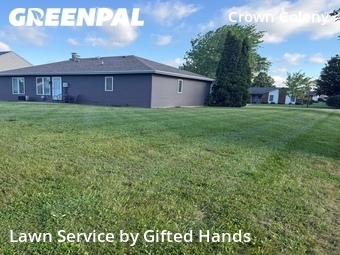 Yard Cutting nearby Fort Wayne, IN, 