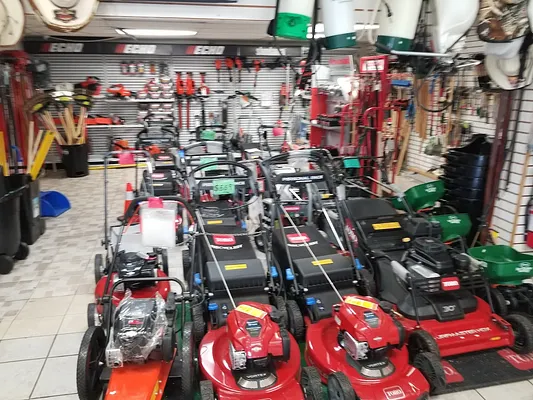 Correa's Lawn Mower Services Photo 9