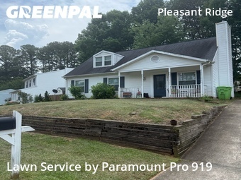 Grass Cutting nearby Raleigh, NC, 