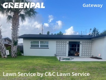 Lawn Service nearby Merritt Island, FL, 