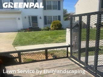 Lawn Care Service nearby Milford Mill, MD, 